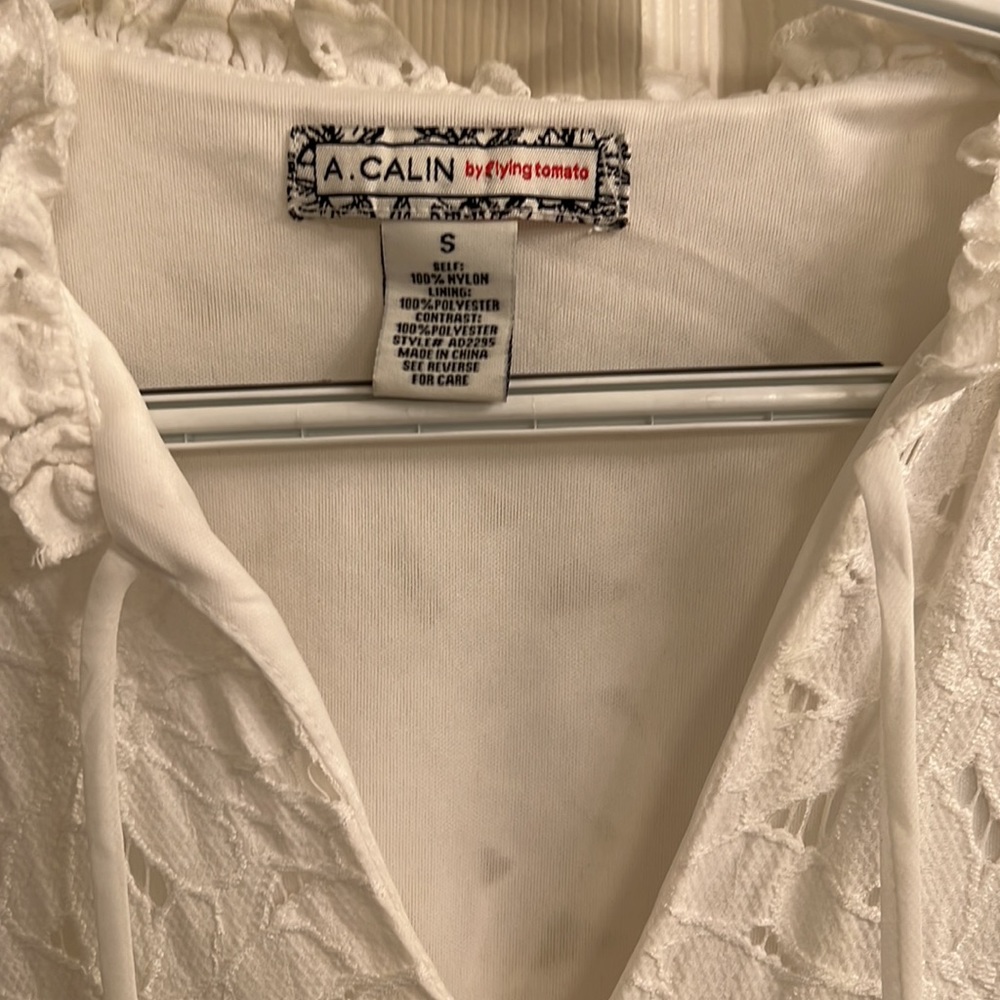 Dress - Picture 5 of 7